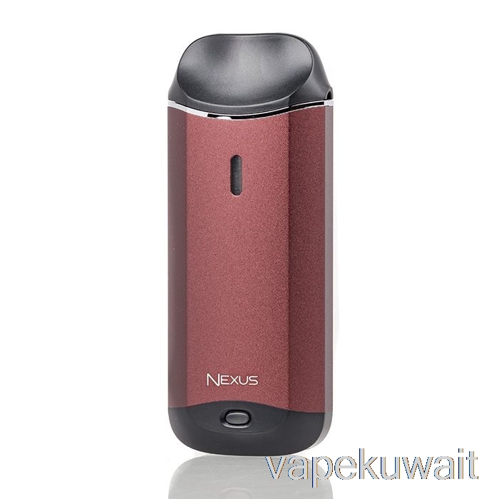 مجموعة Vaporesso Nexus Aio المحمولة للغاية من روبي فيب الكويت
